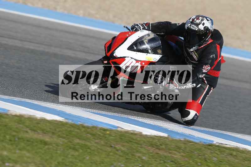 Archiv-2025/01 24.-27.01.2025 Moto Center Thun Jerez/blau-blue/100